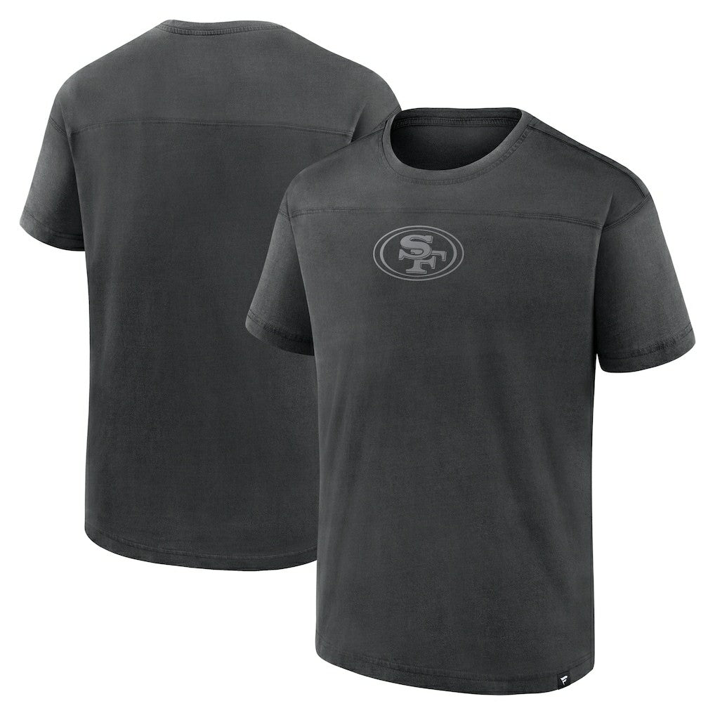 Mini Tonal T-Shirt - San Francisco 49ers T-shirts