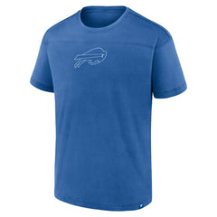 Mini Tonal T-Shirt - Buffalo Bills T-shirts