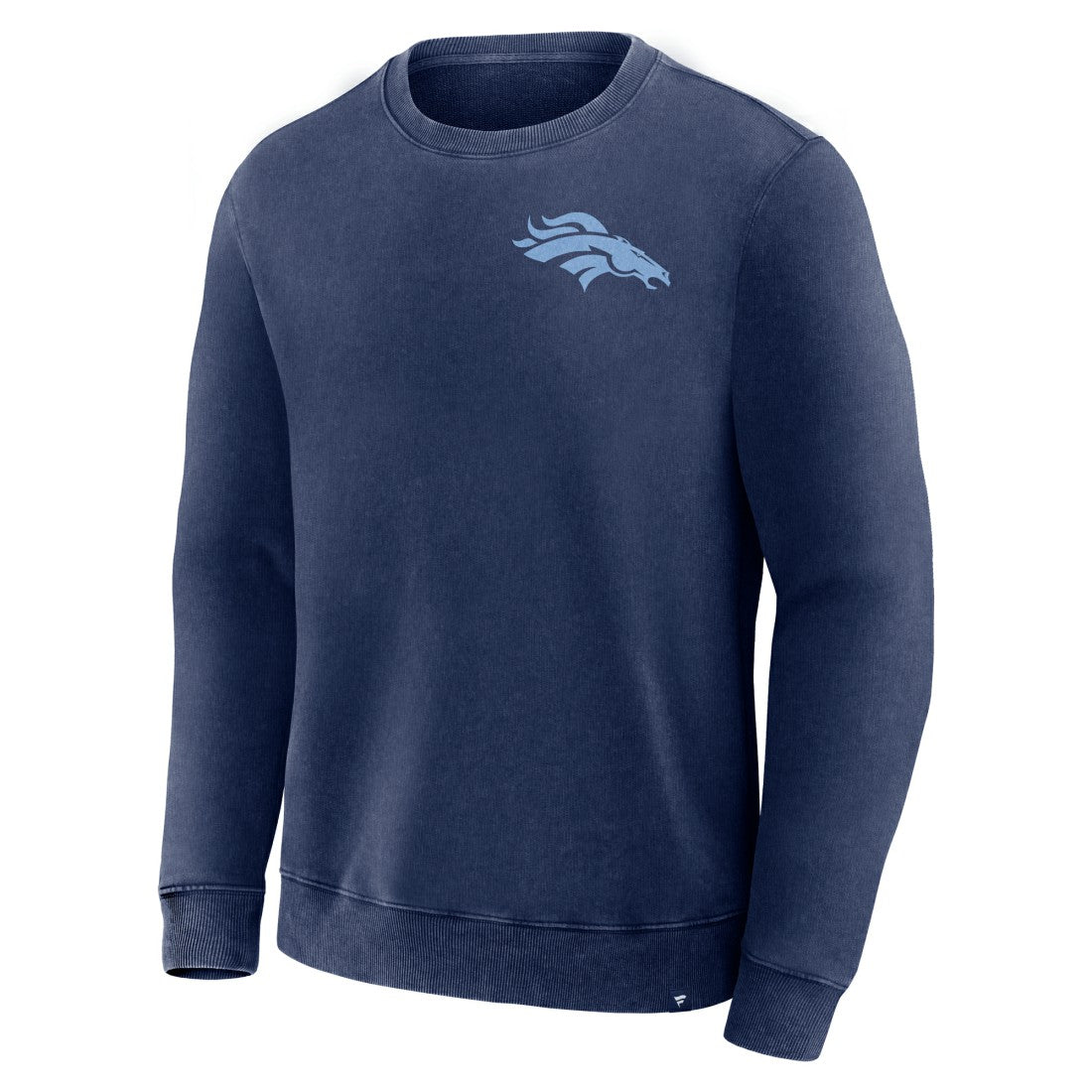 Deep Route Pullover Sweatshirt - Denver Broncos Pullover