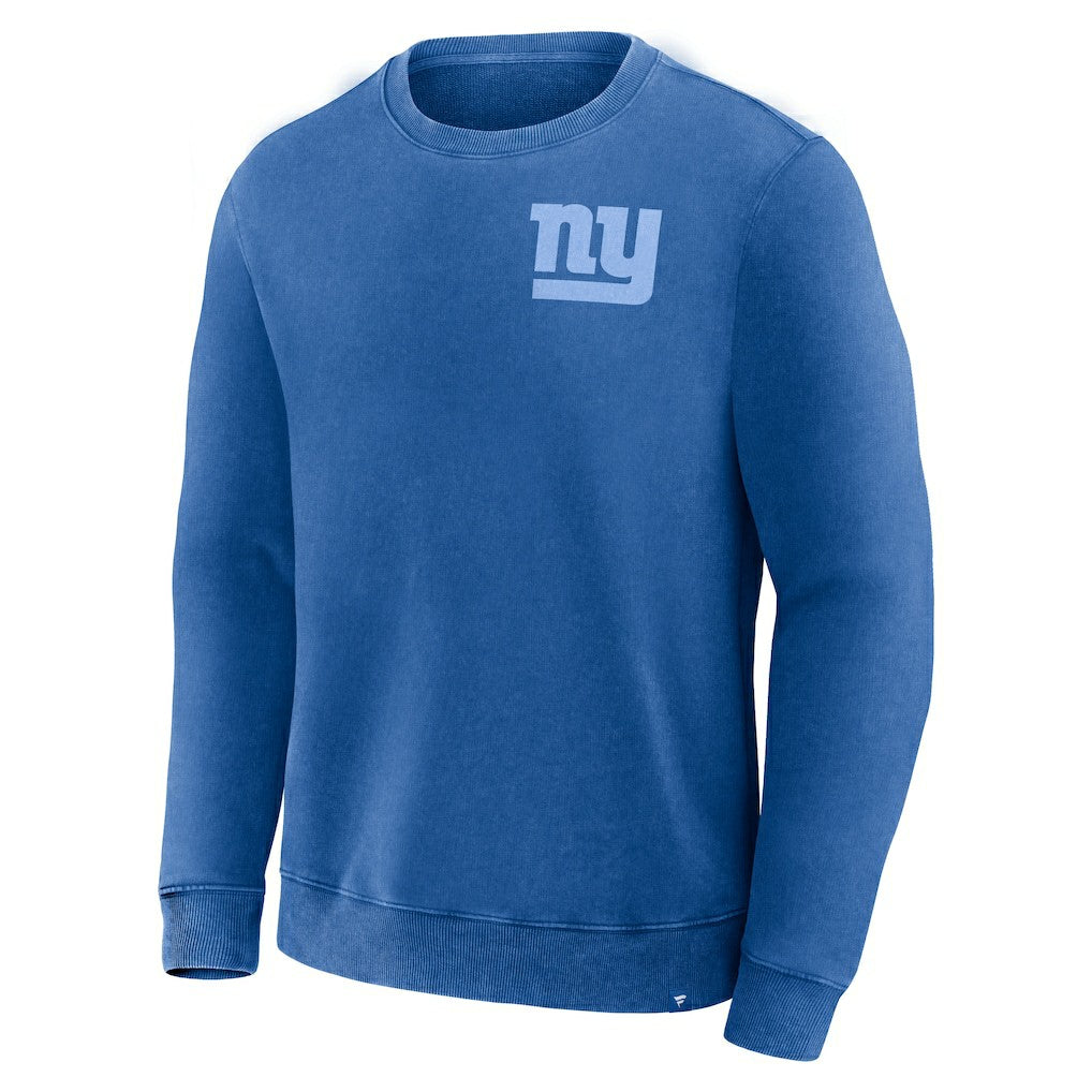 Deep Route Pullover Sweatshirt - New York Giants Pullover
