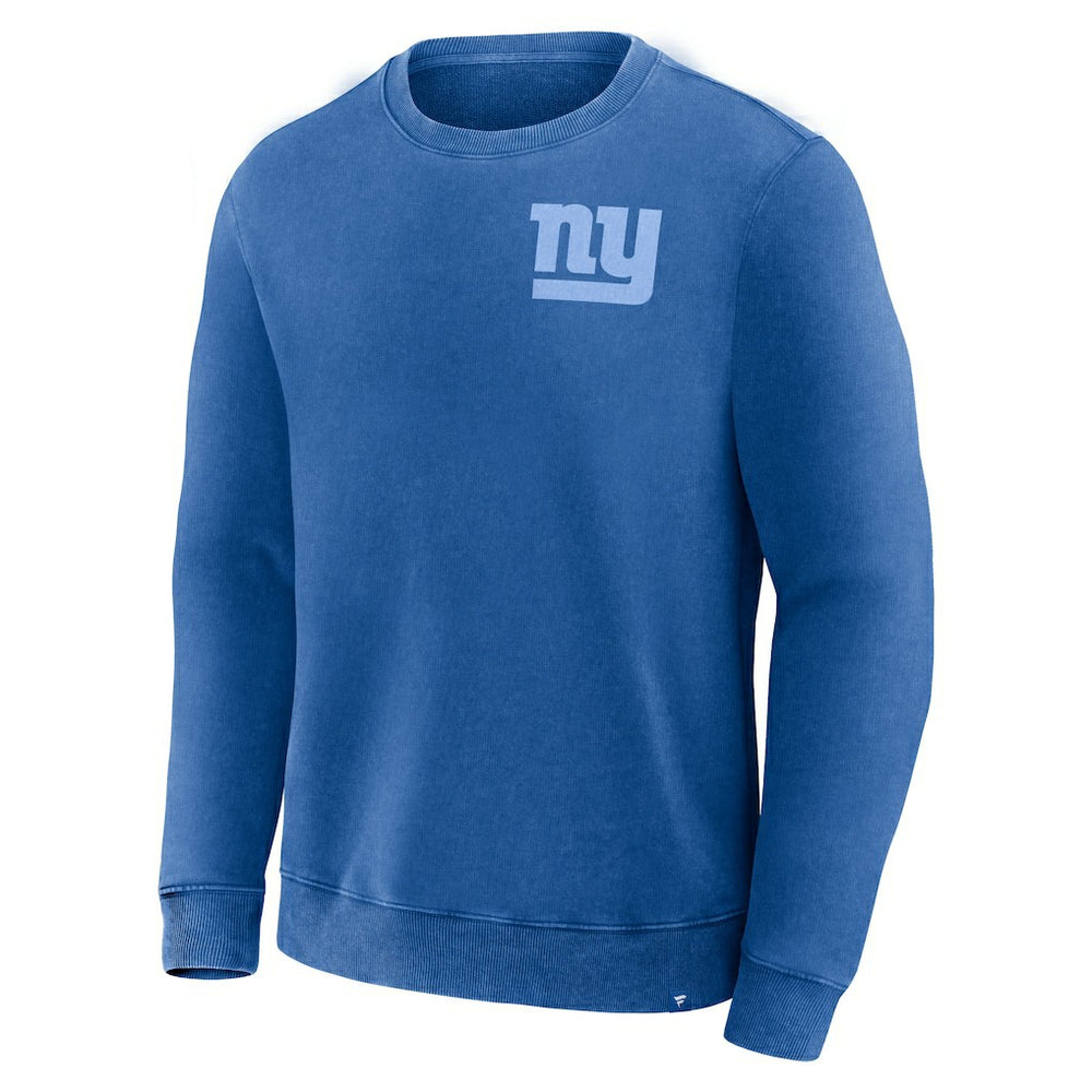 Deep Route Pullover Sweatshirt - New York Giants Pullover