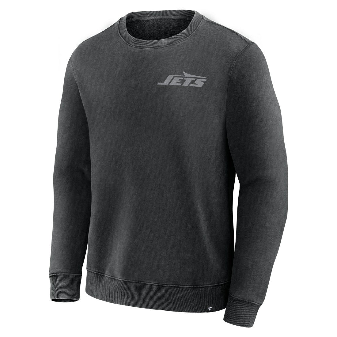 Deep Route Pullover Sweatshirt - New York Jets Pullover