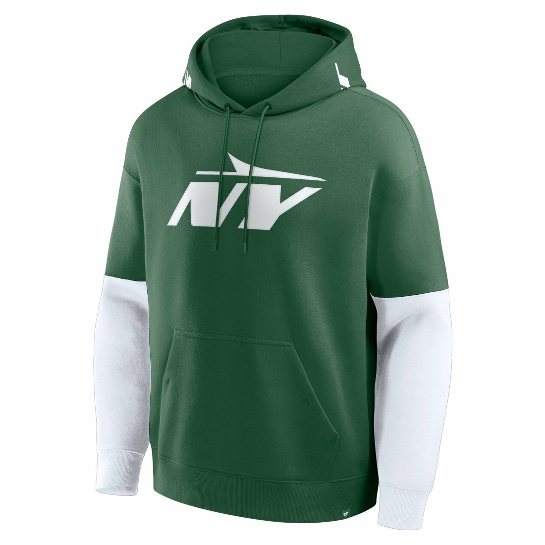 Helmet Pullover Hoodie - New York Jets Hoodies