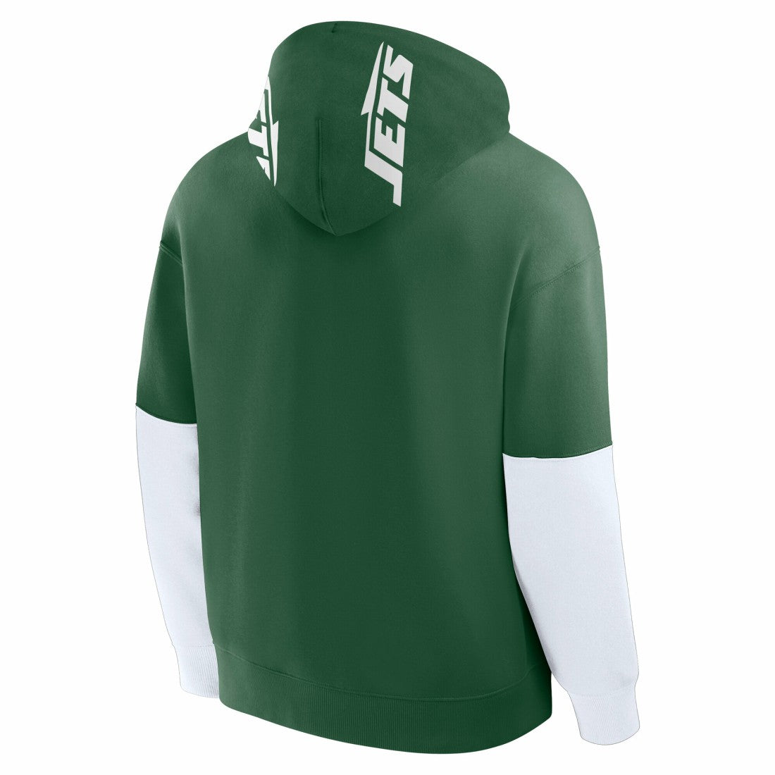 Helmet Pullover Hoodie - New York Jets Hoodies