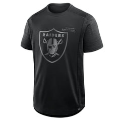 Deceptive Juke T-Shirt - Las Vegas Raiders T-shirts