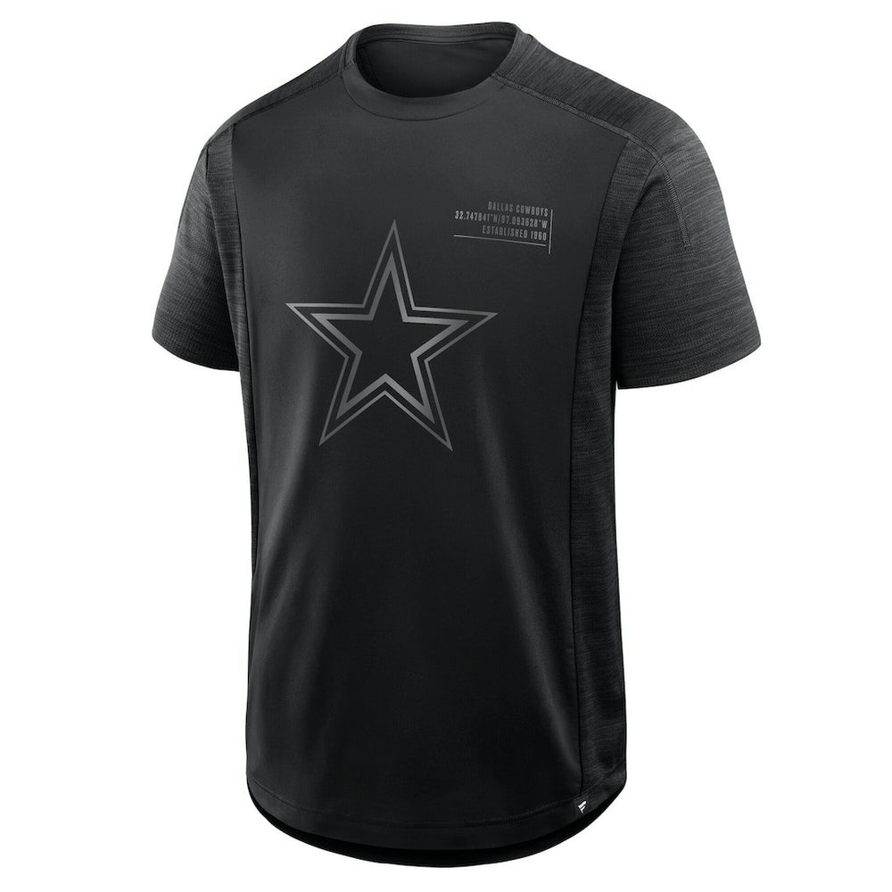 Deceptive Juke T-Shirt - Dallas Cowboys T-shirts