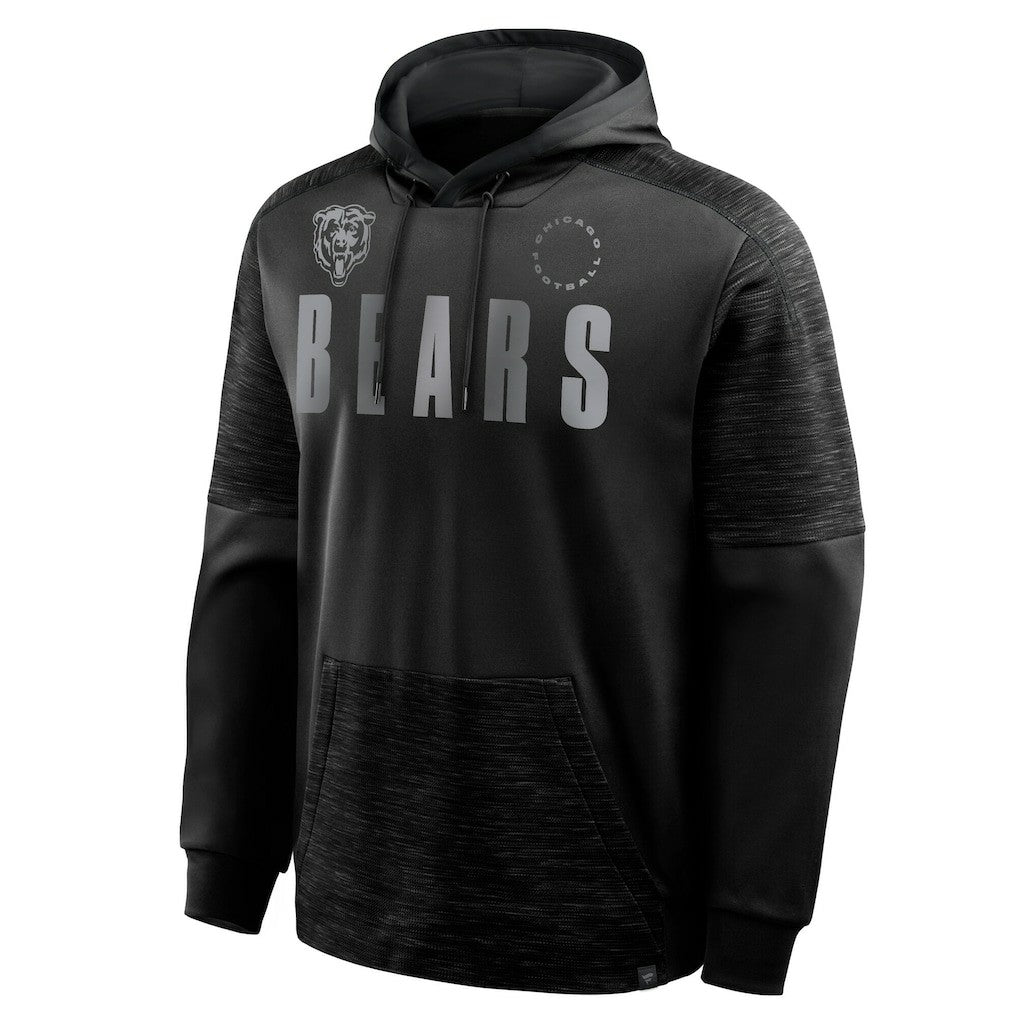 Chip Shot Pullover Hoodie - Chicago Bears Hoodies