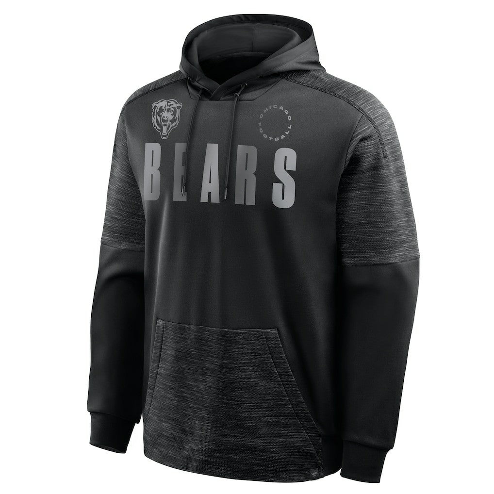 Chip Shot Pullover Hoodie - Chicago Bears Hoodies