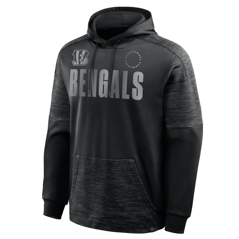 Chip Shot Pullover Hoodie - Cincinnati Bengals Hoodies