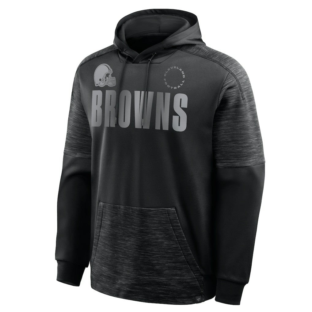 Chip Shot Pullover Hoodie - Cleveland Browns Hoodies