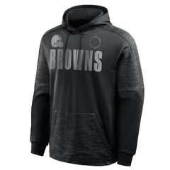 Chip Shot Pullover Hoodie - Cleveland Browns Hoodies