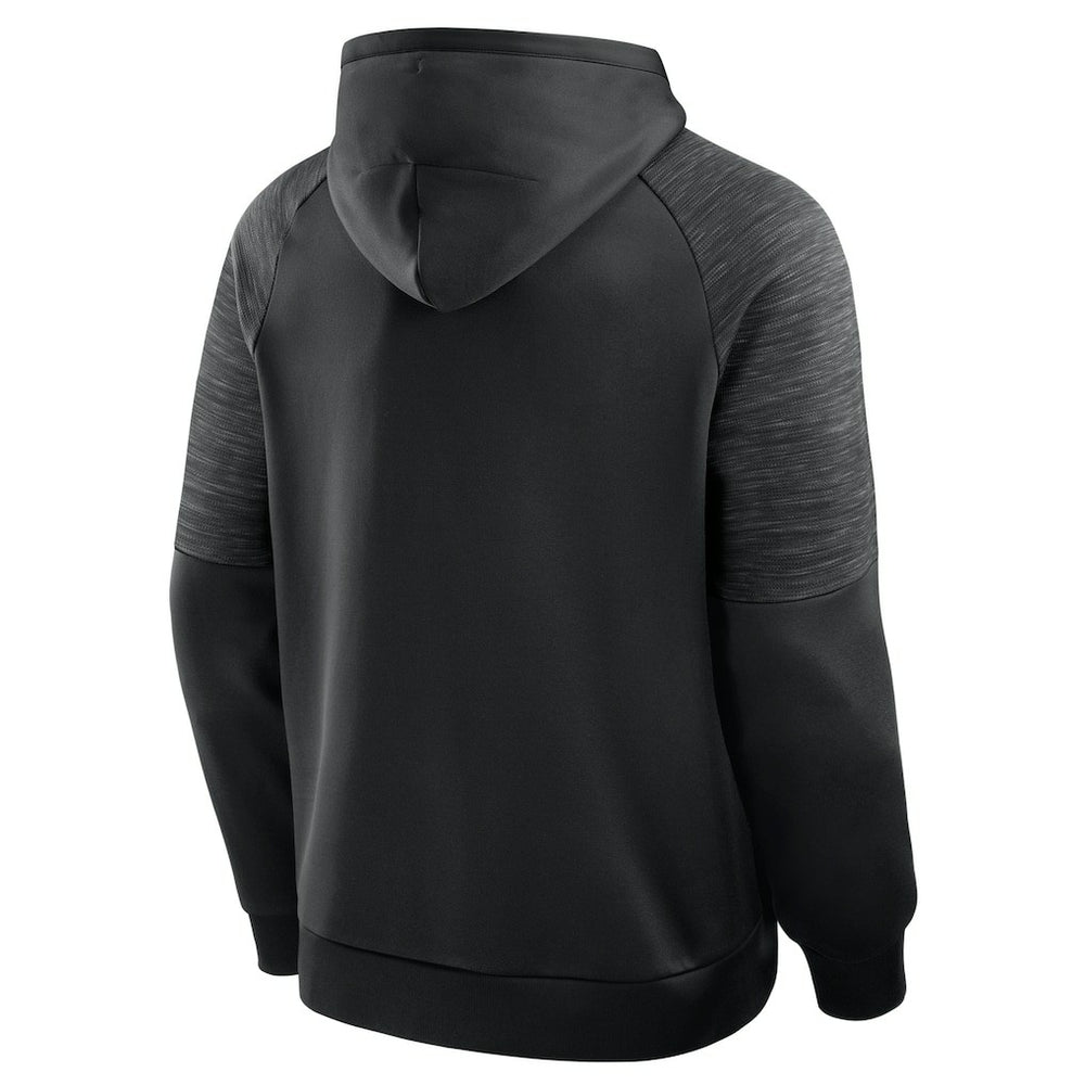 Chip Shot Pullover Hoodie - Las Vegas Raiders Hoodies