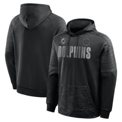 Chip Shot Pullover Hoodie - Miami Dolphins Hoodies