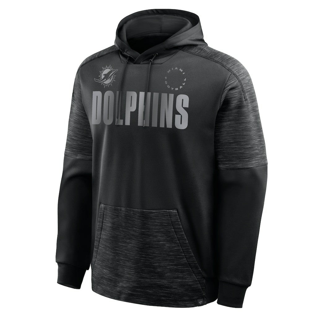 Chip Shot Pullover Hoodie - Miami Dolphins Hoodies