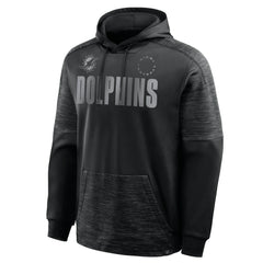 Chip Shot Pullover Hoodie - Miami Dolphins Hoodies