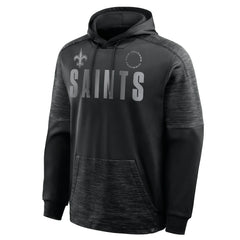 Chip Shot Pullover Hoodie - New Orleans Saints Hoodies
