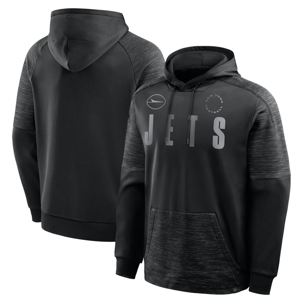 Chip Shot Pullover Hoodie - New York Jets Hoodies
