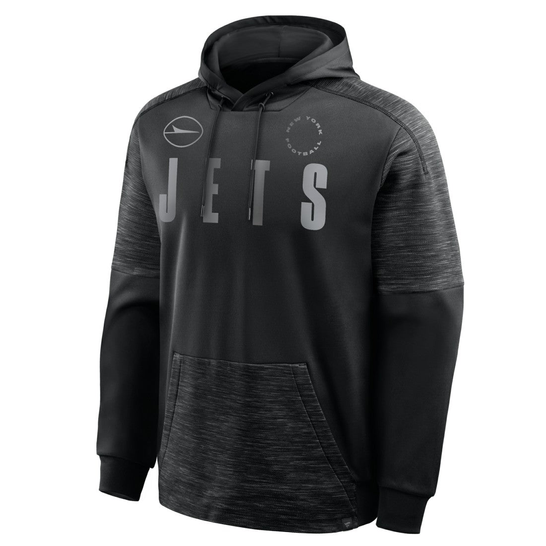 Chip Shot Pullover Hoodie - New York Jets Hoodies