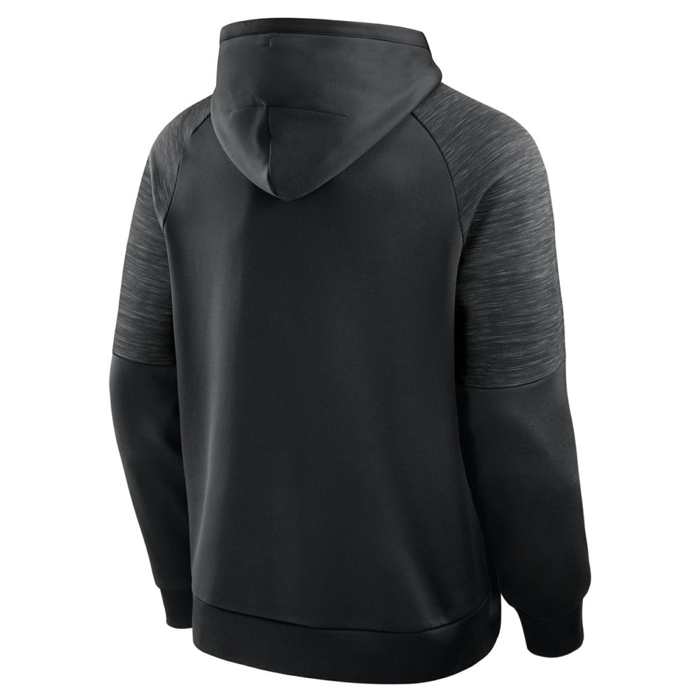 Chip Shot Pullover Hoodie - New York Jets Hoodies