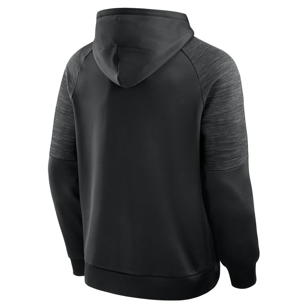 Chip Shot Pullover Hoodie - San Francisco 49ers Hoodies