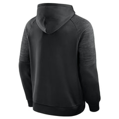 Chip Shot Pullover Hoodie - San Francisco 49ers Hoodies