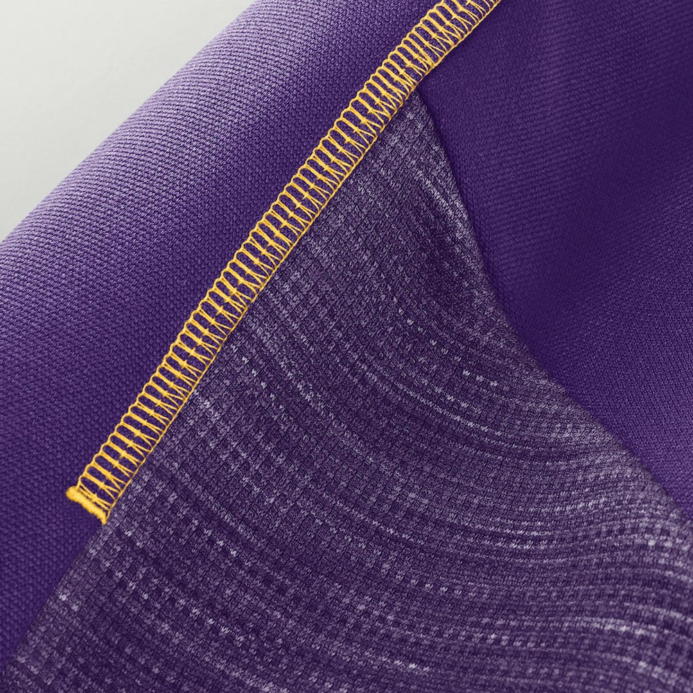 Checkdown Pass Full-Zip Hoodie - Minnesota Vikings Hoodies