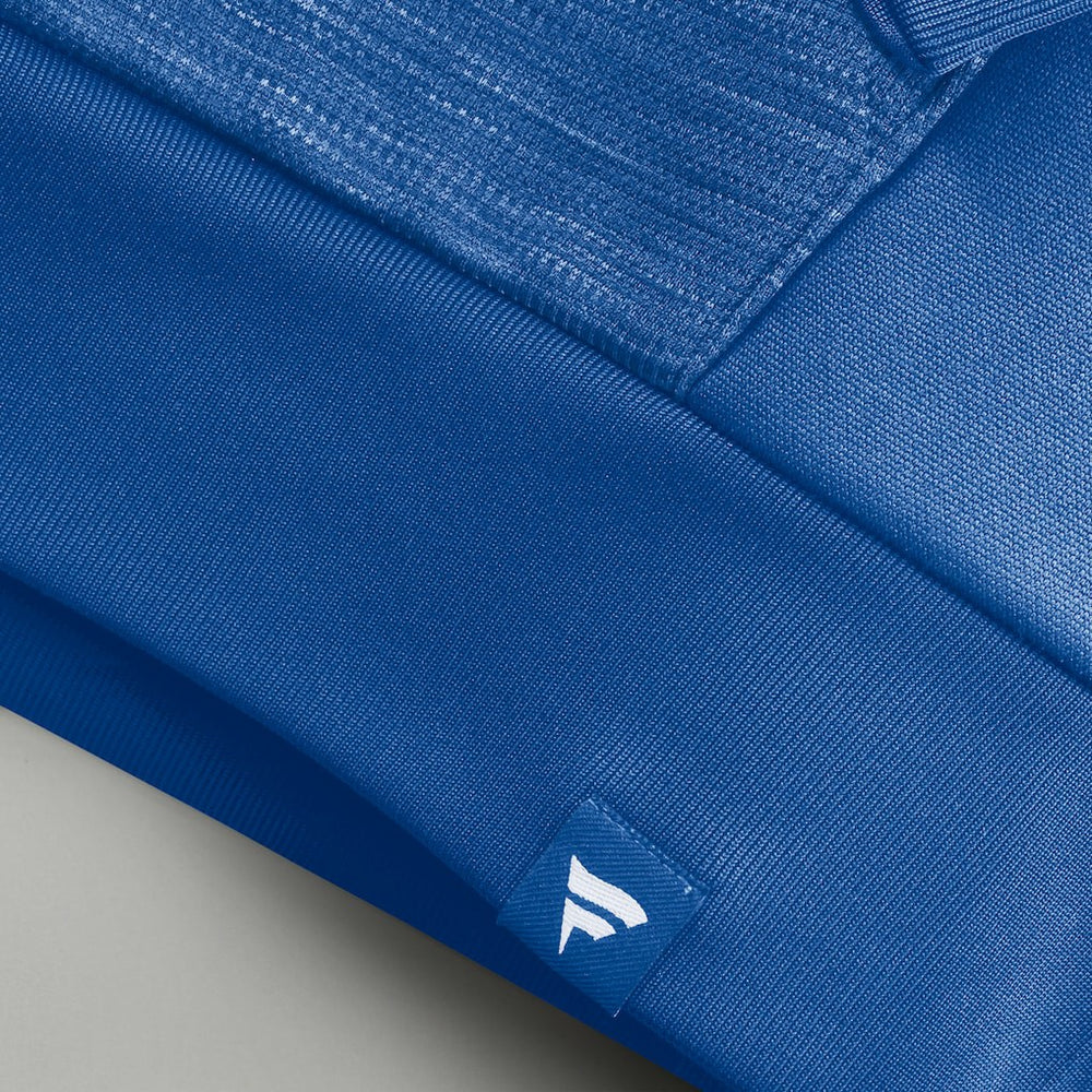 Checkdown Pass Full-Zip Hoodie - New York Giants Hoodies