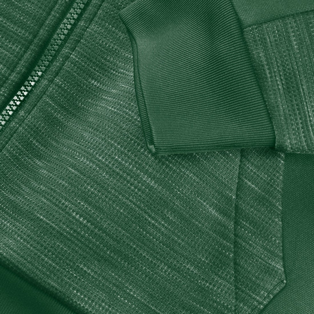 Checkdown Pass Full-Zip Hoodie - New York Jets Hoodies