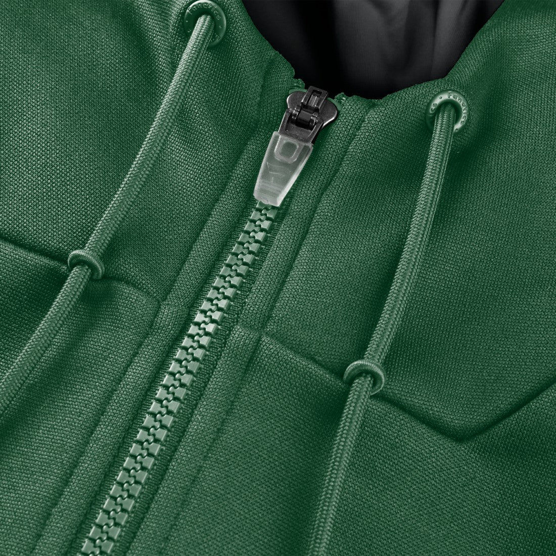 Checkdown Pass Full-Zip Hoodie - New York Jets Hoodies