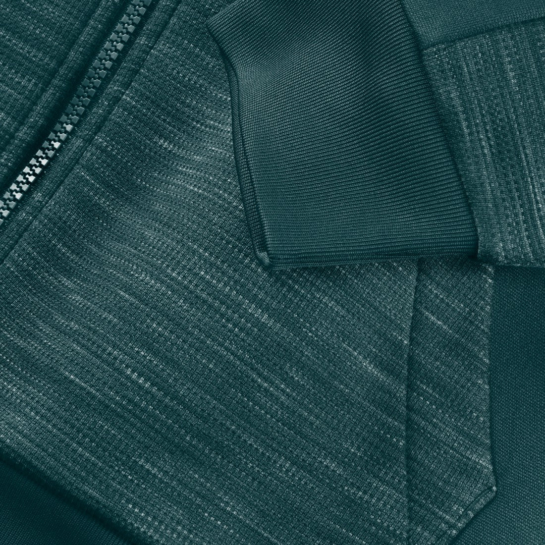 Checkdown Pass Full-Zip Hoodie - Philadelphia Eagles Hoodies