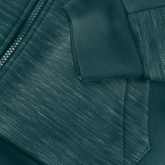 Checkdown Pass Full-Zip Hoodie - Philadelphia Eagles Hoodies