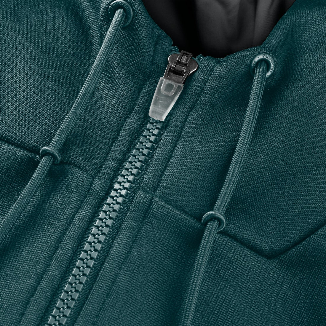 Checkdown Pass Full-Zip Hoodie - Philadelphia Eagles Hoodies