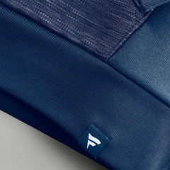 Checkdown Pass Full-Zip Hoodie - Chicago Bears Hoodies