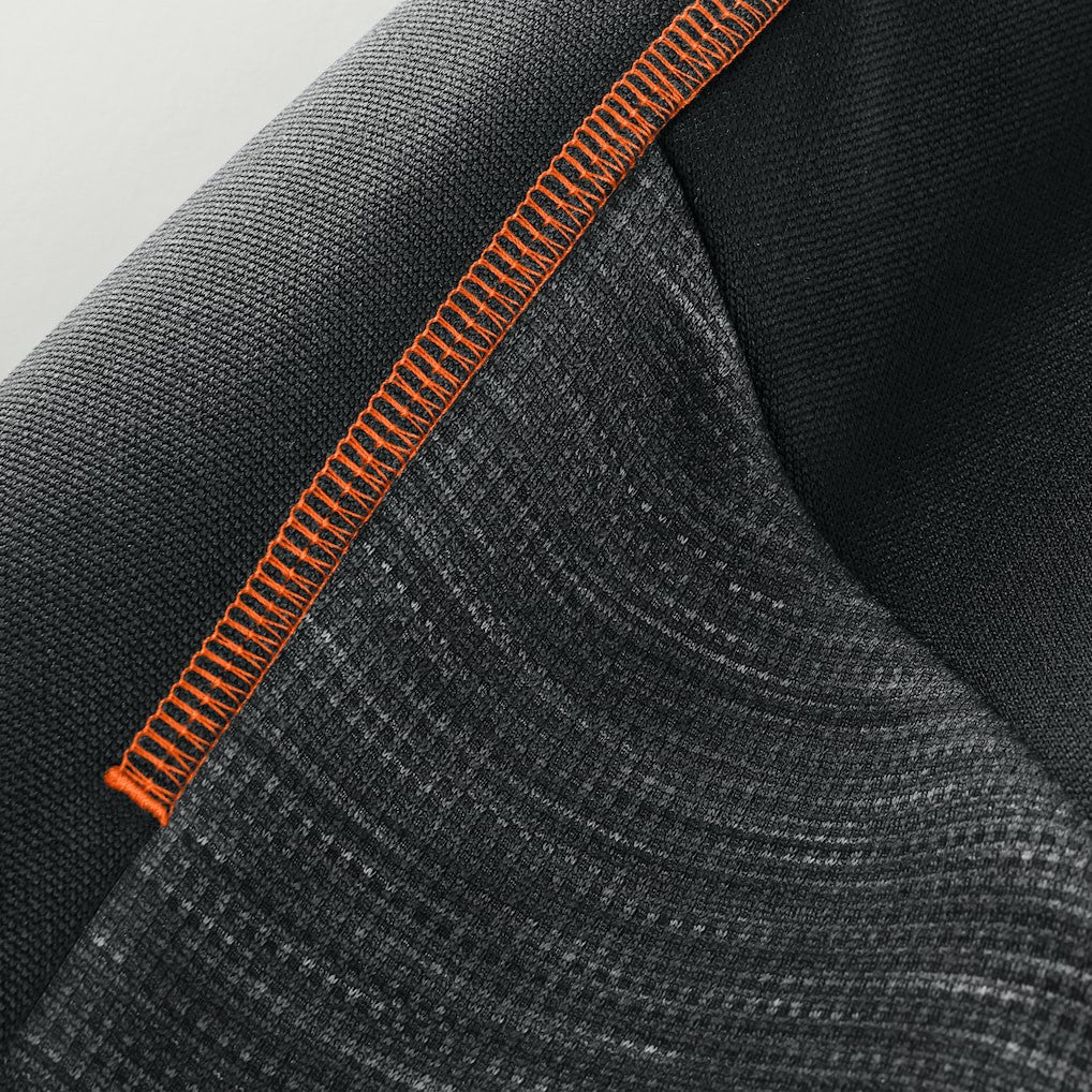 Checkdown Pass Full-Zip Hoodie - Cincinnati Bengals Hoodies