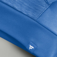 Checkdown Pass Full-Zip Hoodie - Detroit Lions Hoodies
