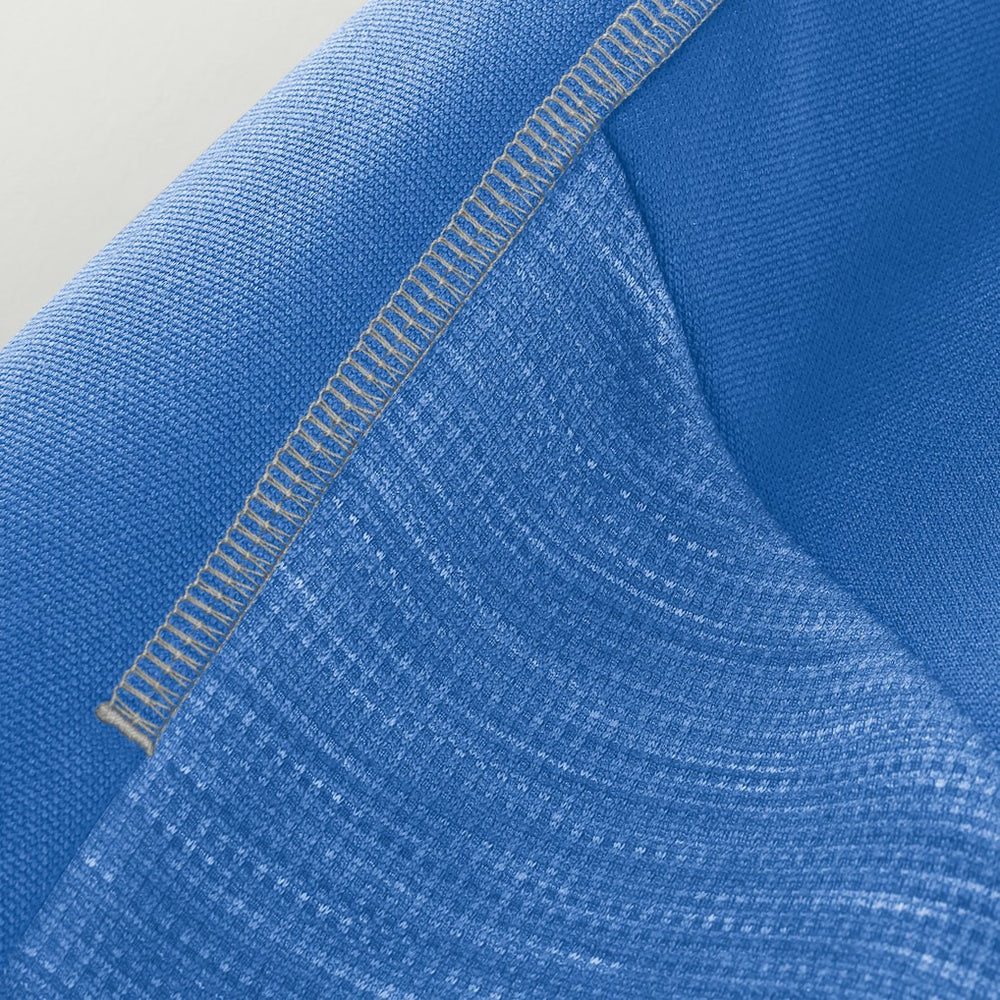 Checkdown Pass Full-Zip Hoodie - Detroit Lions Hoodies
