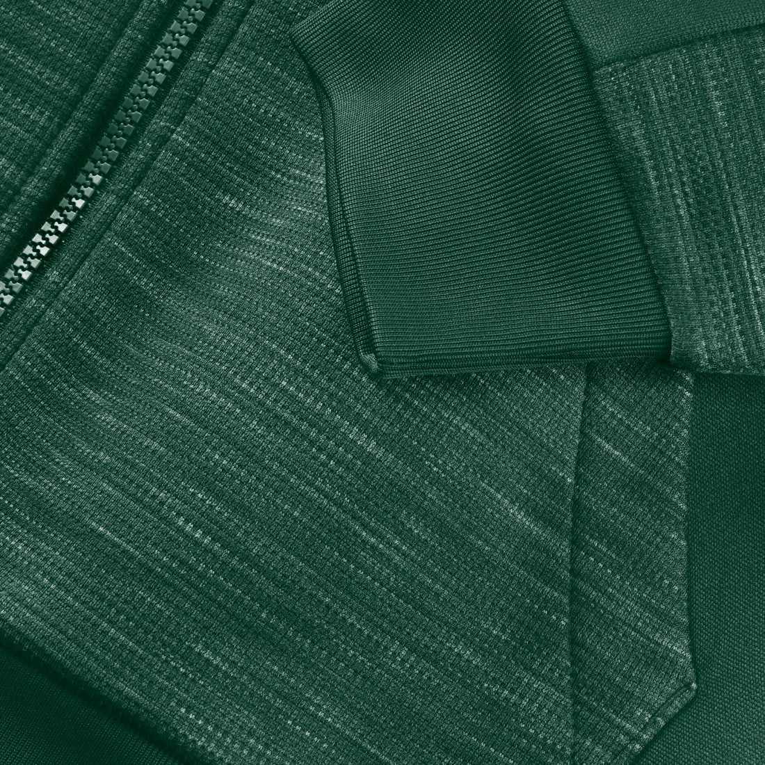 Checkdown Pass Full-Zip Hoodie - Green Bay Packers Hoodies