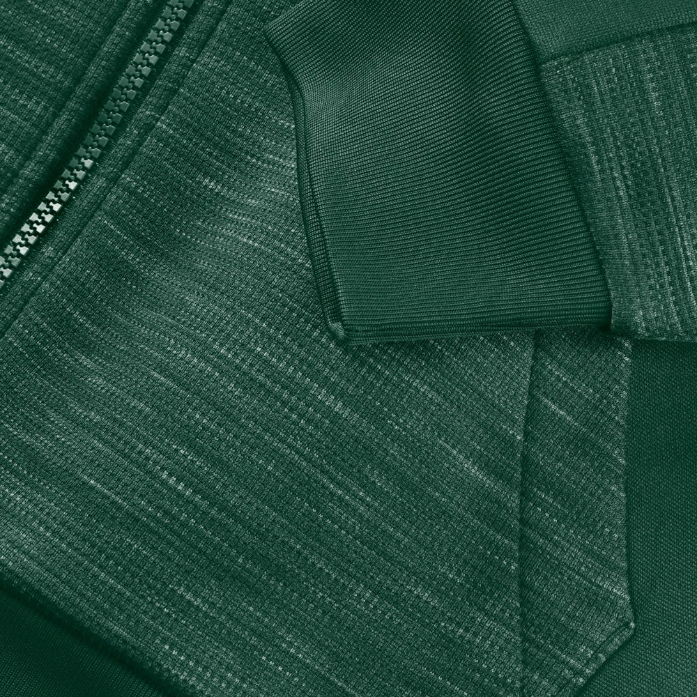 Checkdown Pass Full-Zip Hoodie - Green Bay Packers Hoodies