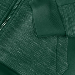 Checkdown Pass Full-Zip Hoodie - Green Bay Packers Hoodies