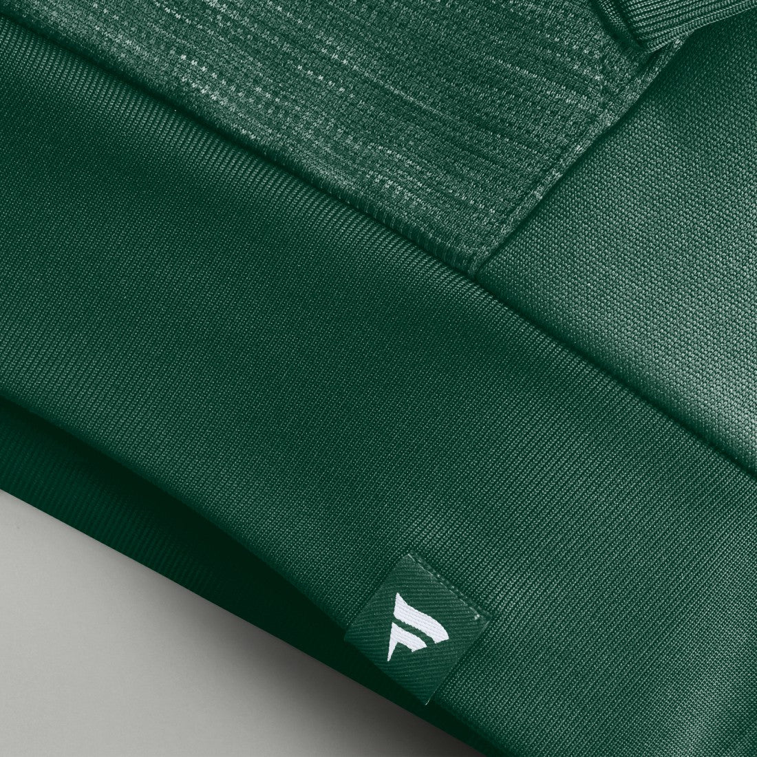 Checkdown Pass Full-Zip Hoodie - Green Bay Packers Hoodies