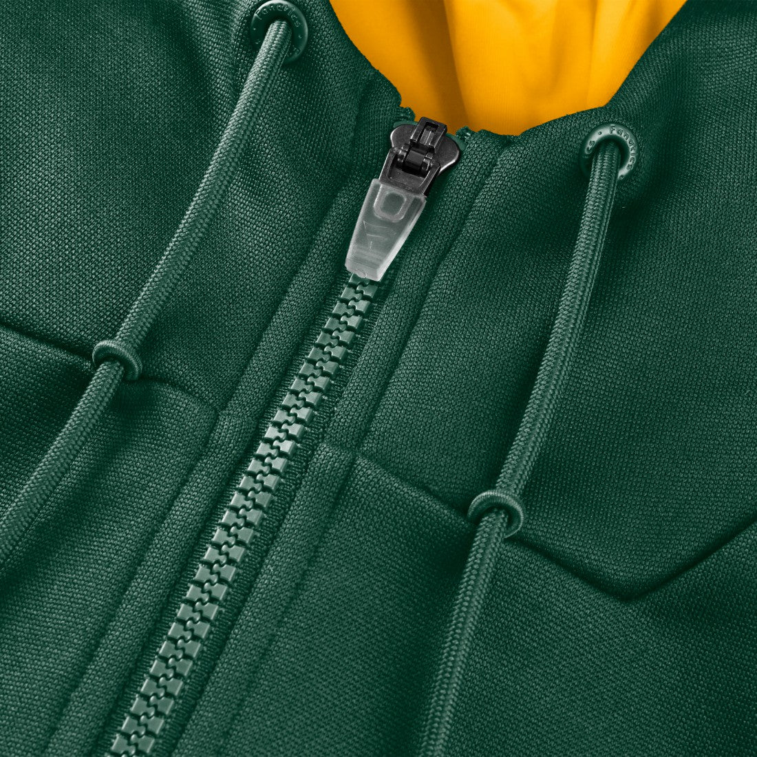 Checkdown Pass Full-Zip Hoodie - Green Bay Packers Hoodies
