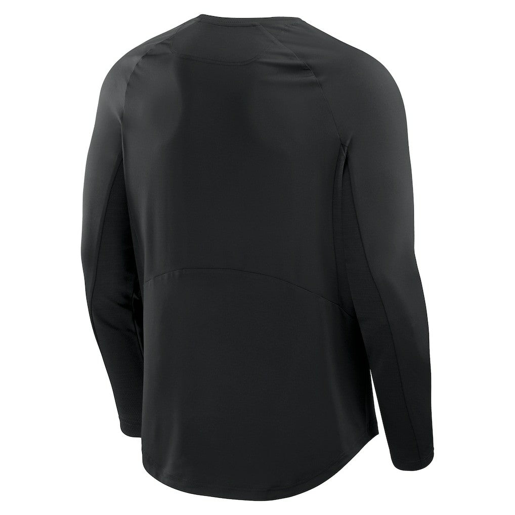 Coverage Scheme Long Sleeve T-Shirt - Pittsburgh Steelers T-shirts