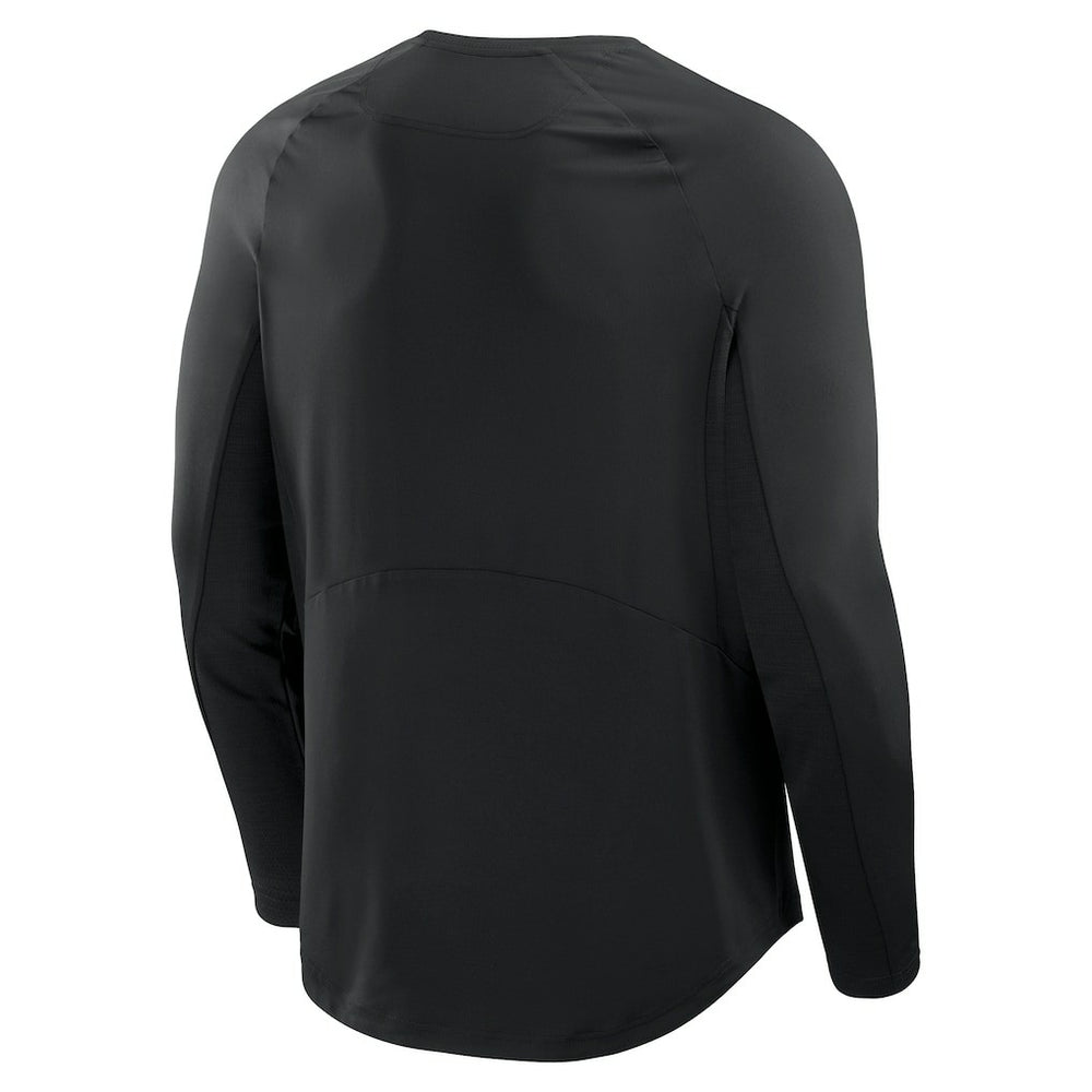 Coverage Scheme Long Sleeve T-Shirt - Pittsburgh Steelers T-shirts