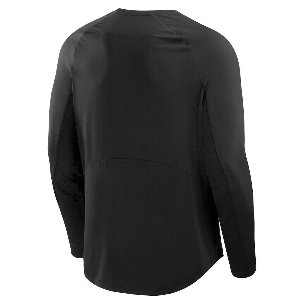 Coverage Scheme Long Sleeve T-Shirt - Dallas Cowboys T-shirts
