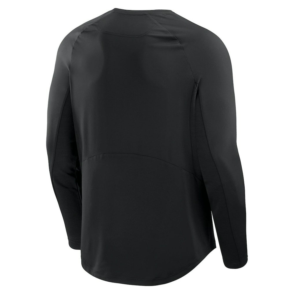 Coverage Scheme Long Sleeve T-Shirt - Dallas Cowboys T-shirts