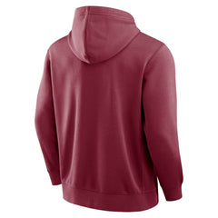 New Horizons Heritage Pullover Hoodie - Washington Commanders Hoodies