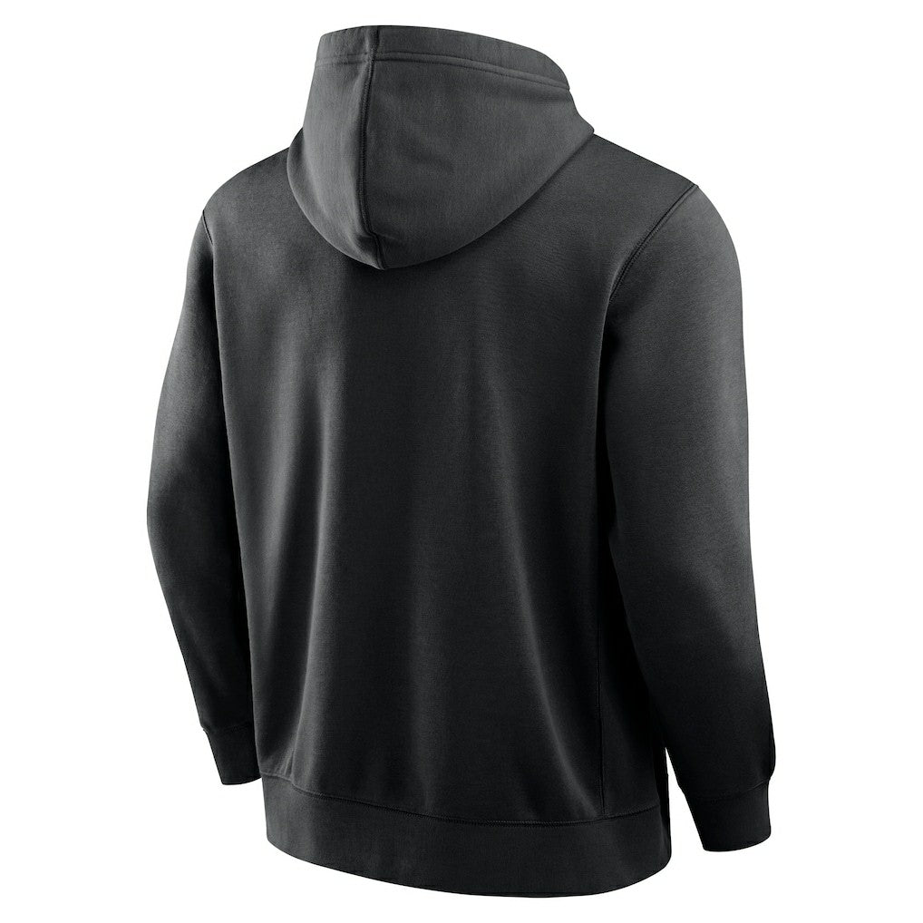 New Horizons Heritage Pullover Hoodie - Cincinnati Bengals Hoodies