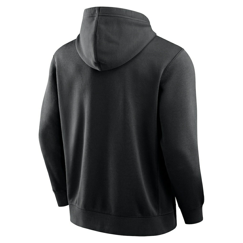 New Horizons Heritage Pullover Hoodie - Cincinnati Bengals Hoodies