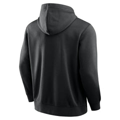 New Horizons Heritage Pullover Hoodie - Cincinnati Bengals Hoodies