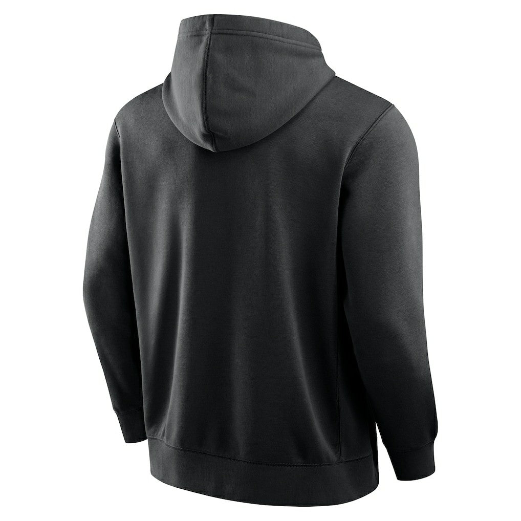 New Horizons Heritage Pullover Hoodie - New Orleans Saints Hoodies